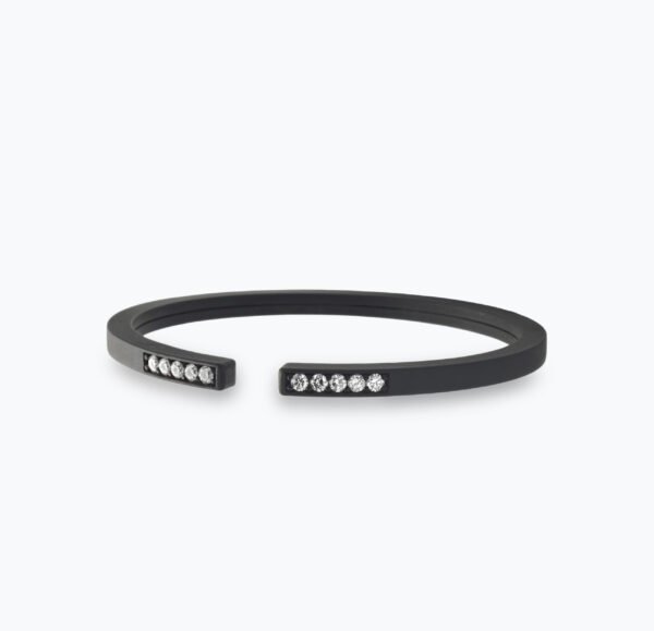 Bracciale Apex in Titanio Flex 2 Bracciale Apex in Titanio Flex - immagine 2