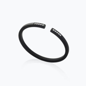 Bracciale Apex in Titanio Flex