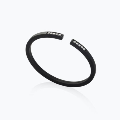Bracciale Apex in Titanio Flex