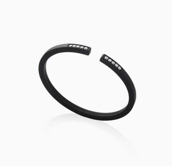 Bracciale Apex in Titanio Flex 1 Bracciale Apex in Titanio Flex