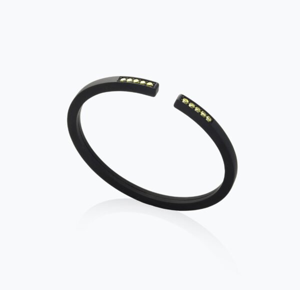Bracciale Apex in Titanio Flex 3 Bracciale Apex in Titanio Flex - immagine 3