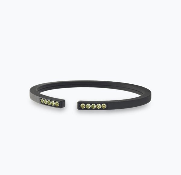 Bracciale Apex in Titanio Flex 4 Bracciale Apex in Titanio Flex - immagine 4